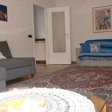 サンレモCasa Di Nikyアパートメント エクステリア 写真