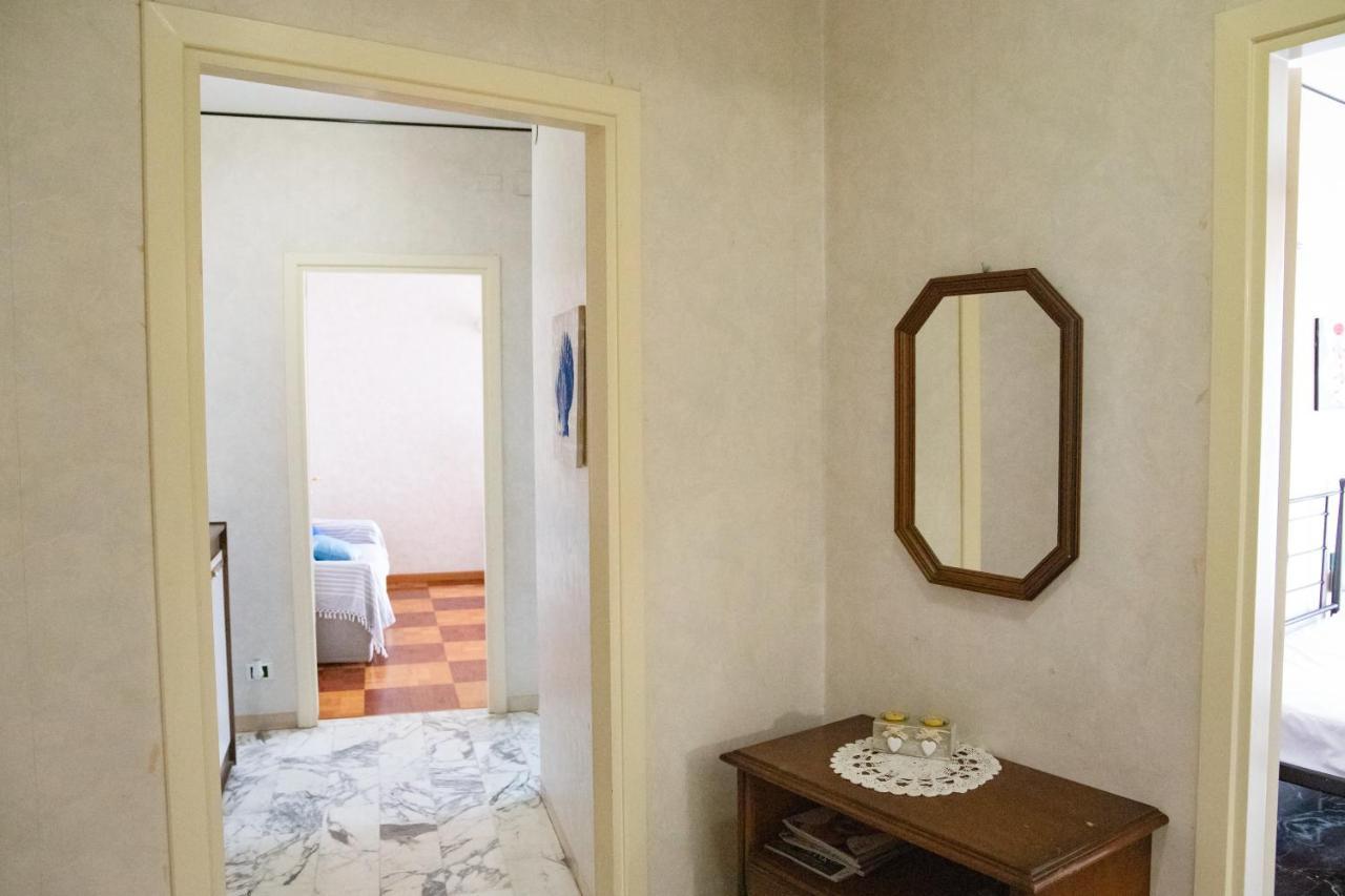 サンレモCasa Di Nikyアパートメント エクステリア 写真