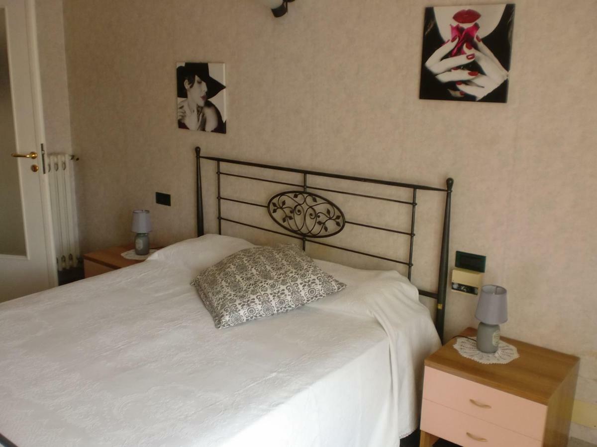 サンレモCasa Di Nikyアパートメント エクステリア 写真