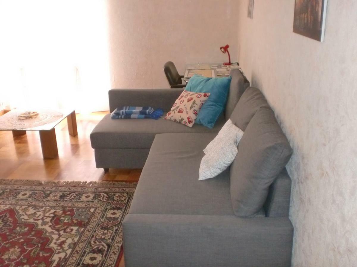 サンレモCasa Di Nikyアパートメント エクステリア 写真