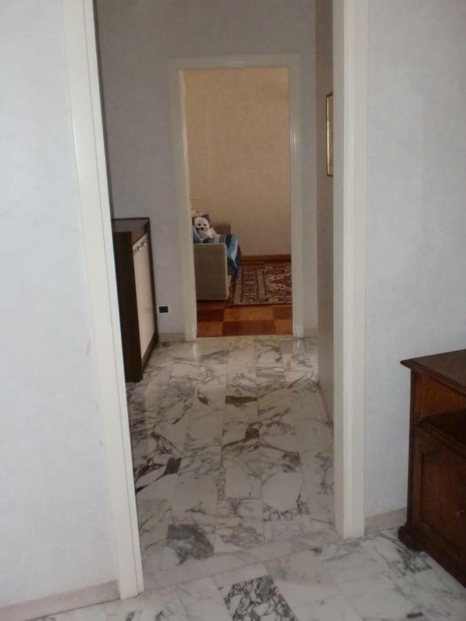 サンレモCasa Di Nikyアパートメント エクステリア 写真