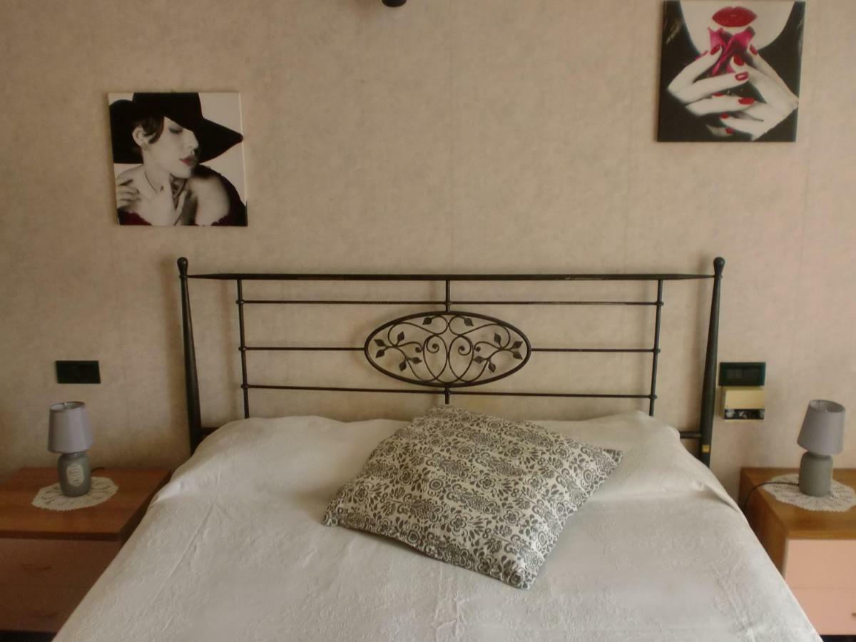 サンレモCasa Di Nikyアパートメント エクステリア 写真