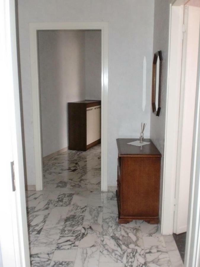 サンレモCasa Di Nikyアパートメント エクステリア 写真