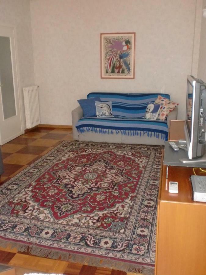 サンレモCasa Di Nikyアパートメント エクステリア 写真